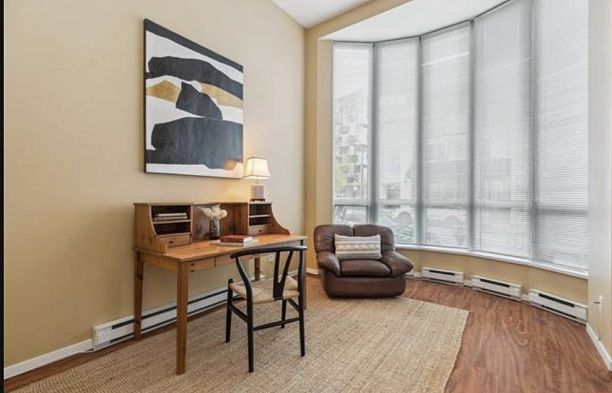 T19 1501 Howe Street Yaletown