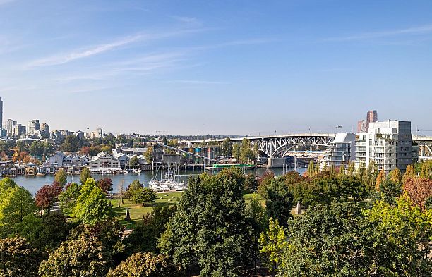 906 455 Beach Crescent Yaletown