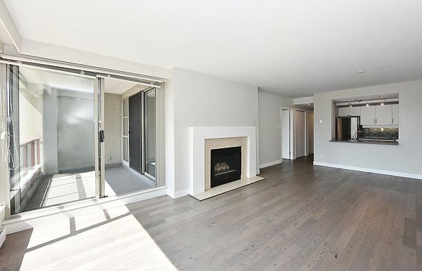 503 1008 Beach Avenue Yaletown