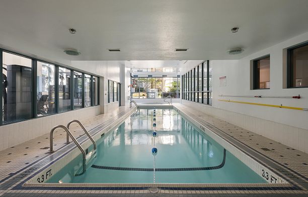 807 1238 Melville Street Coal Harbour