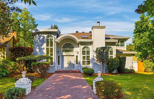 1039 W 29th Avenue Shaughnessy
