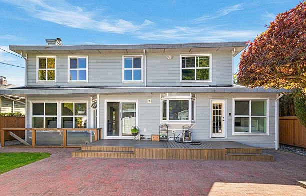 1039 W 29th Avenue Shaughnessy