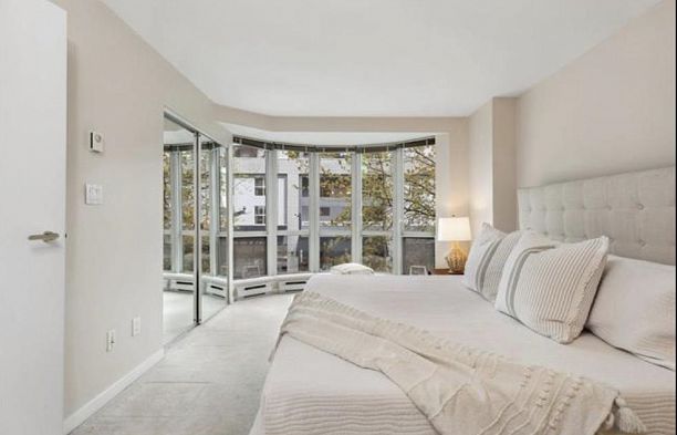 T19 1501 Howe Street Yaletown