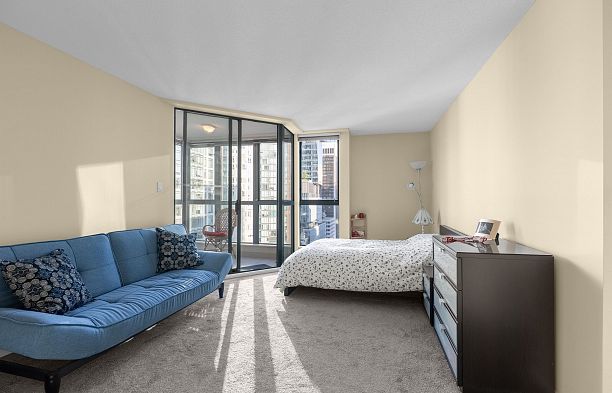 2904 1238 Melville Street Coal Harbour