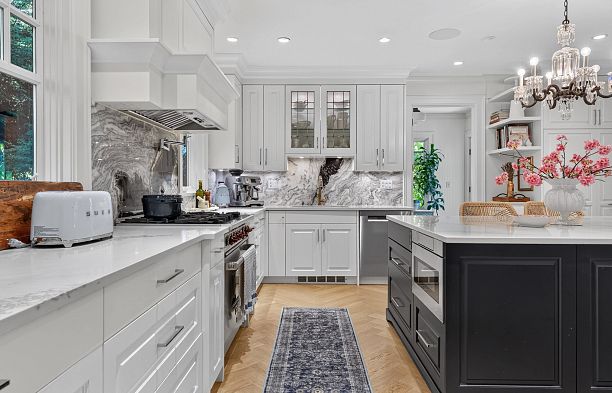 3389 Pine Crescent Shaughnessy