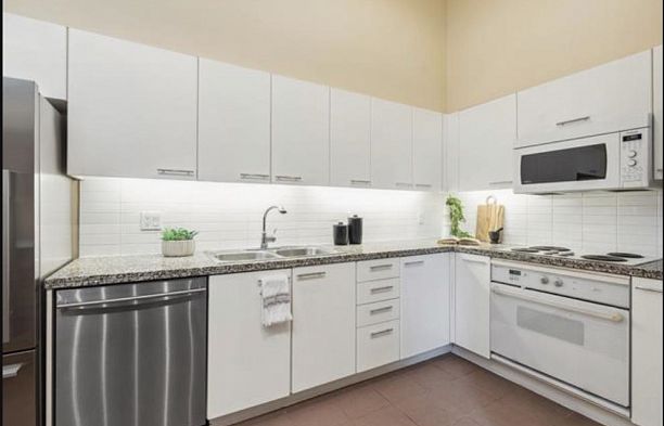 T19 1501 Howe Street Yaletown