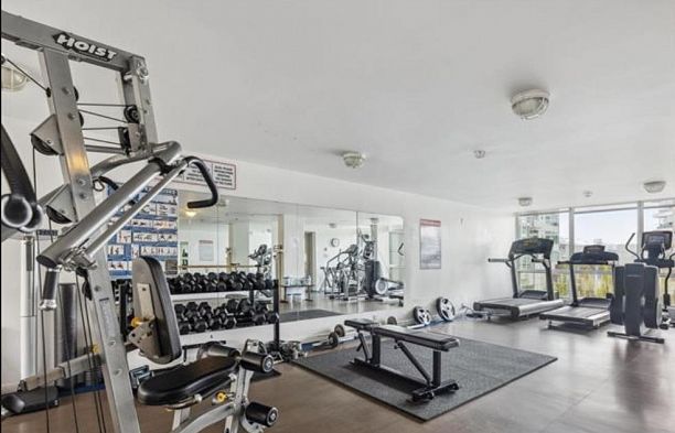 T19 1501 Howe Street Yaletown