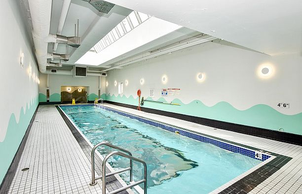 503 1008 Beach Avenue Yaletown