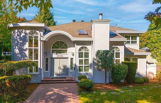 1039 W 29th Avenue Shaughnessy