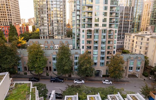 2904 1238 Melville Street Coal Harbour