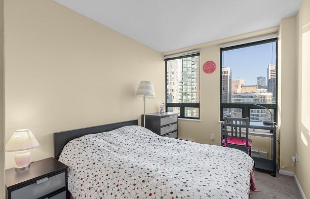 2904 1238 Melville Street Coal Harbour