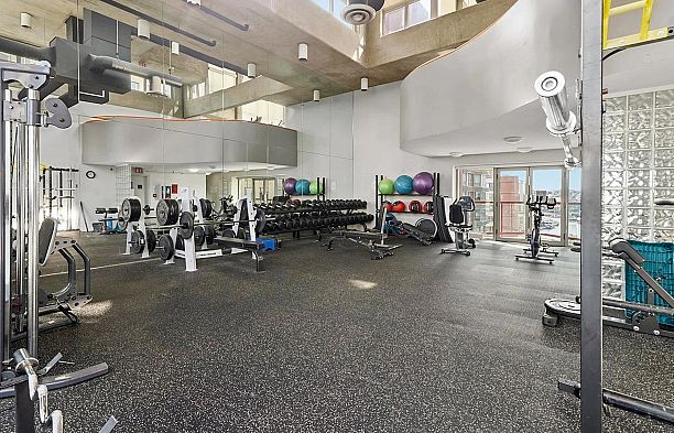 503 1008 Beach Avenue Yaletown
