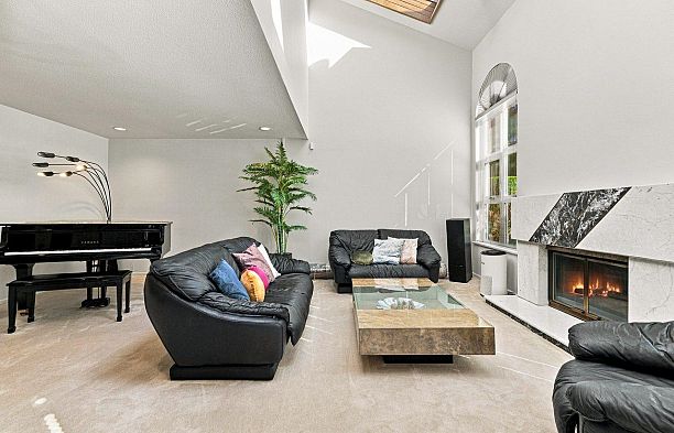1039 W 29th Avenue Shaughnessy