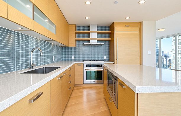 2701 1277 Melville Street Coal Harbour