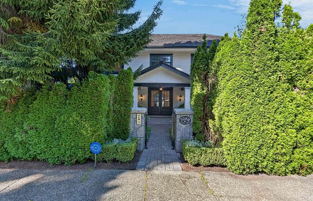 3389 Pine Crescent Shaughnessy