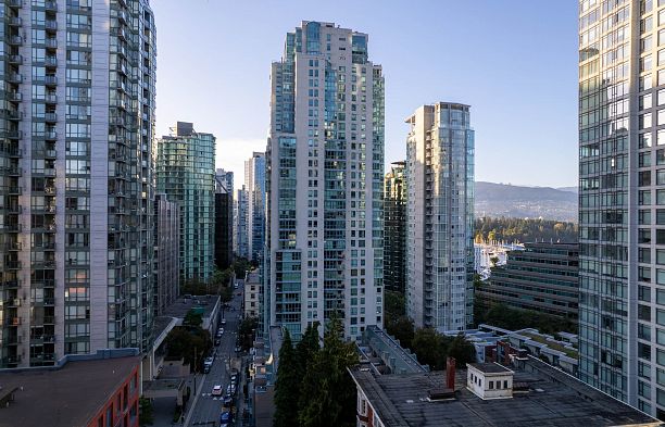 2904 1238 Melville Street Coal Harbour