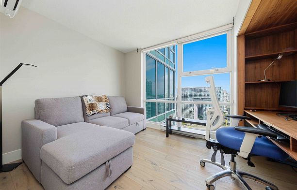 2908 193 Aquarius Mews Yaletown