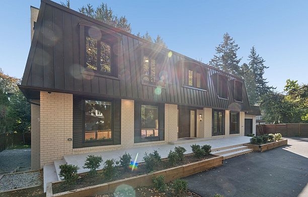 3980 Cartier Street Shaughnessy