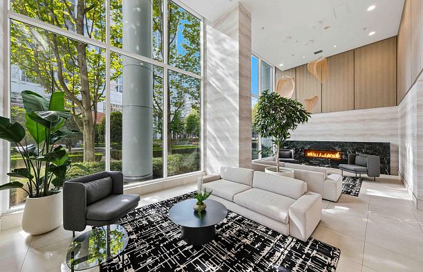 2908 193 Aquarius Mews Yaletown