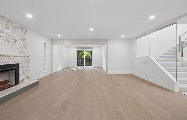 3980 Cartier Street Shaughnessy