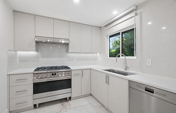 3980 Cartier Street Shaughnessy