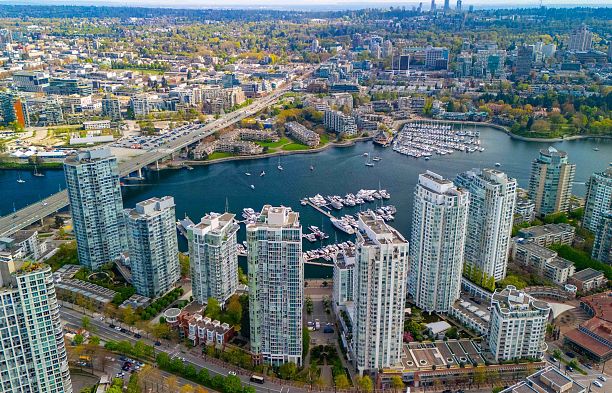 2908 193 Aquarius Mews Yaletown