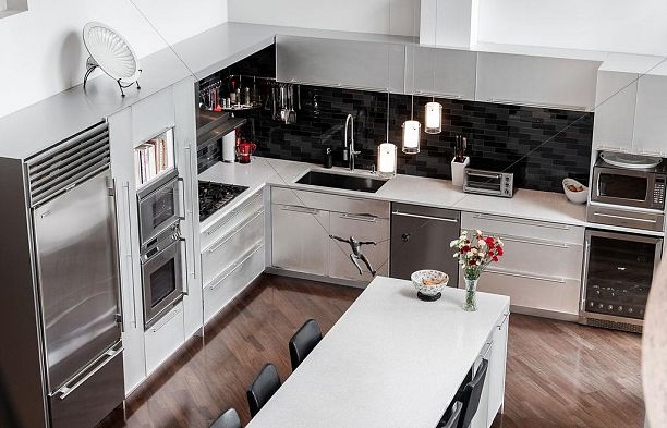 401 988 Richards Street Yaletown