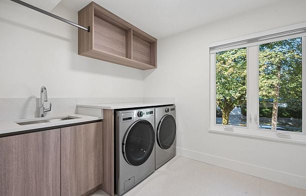 3980 Cartier Street Shaughnessy