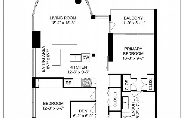 2908 193 Aquarius Mews Yaletown