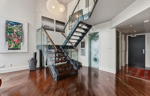 401 988 Richards Street Yaletown