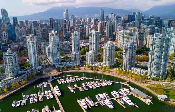 2908 193 Aquarius Mews Yaletown
