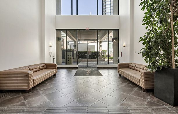 607 1239 W Georgia Street Coal Harbour