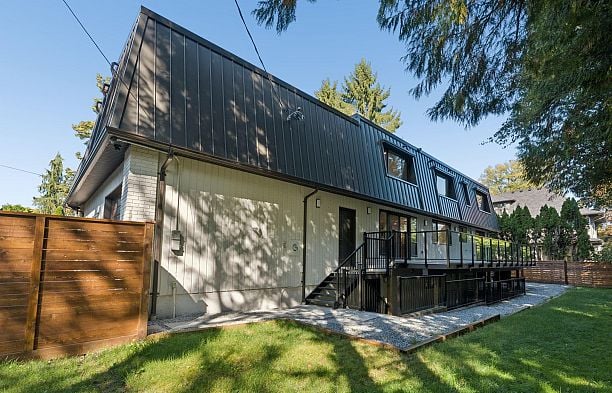3980 Cartier Street Shaughnessy