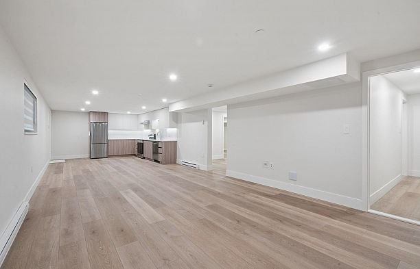 3980 Cartier Street Shaughnessy