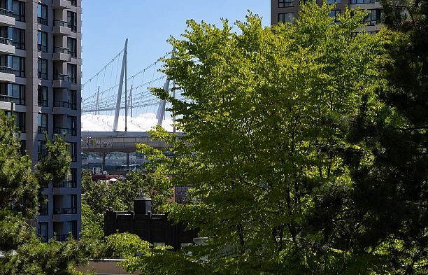 401 988 Richards Street Yaletown