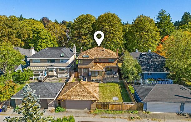 6579 Angus Drive South Granville