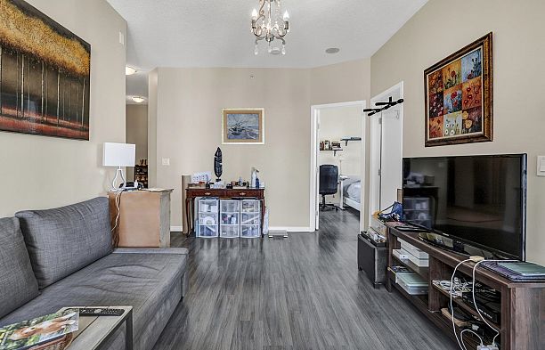 607 1239 W Georgia Street Coal Harbour