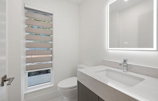 3980 Cartier Street Shaughnessy