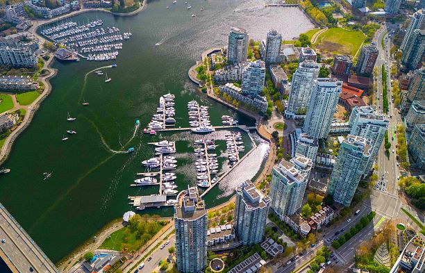 2908 193 Aquarius Mews Yaletown
