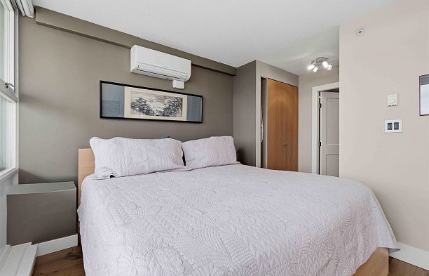 2908 193 Aquarius Mews Yaletown