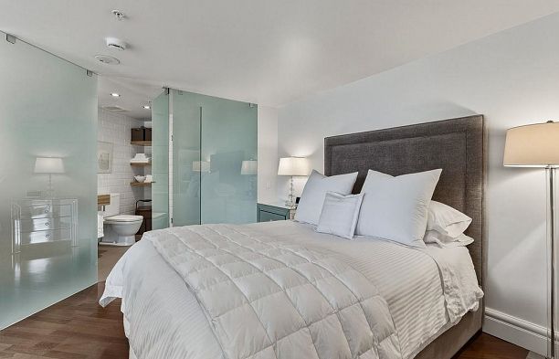 401 988 Richards Street Yaletown