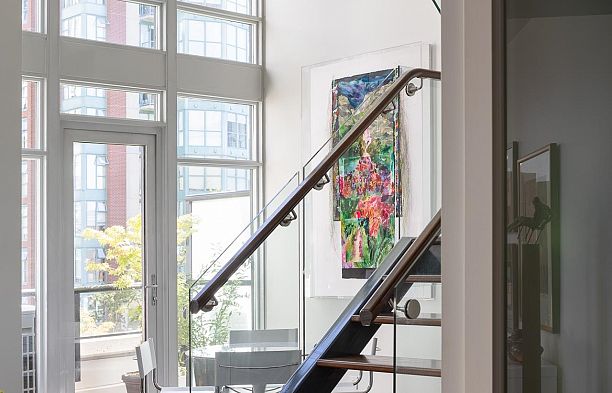 401 988 Richards Street Yaletown