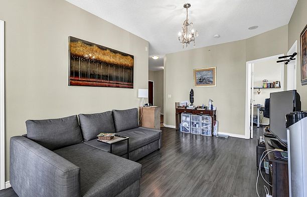 607 1239 W Georgia Street Coal Harbour