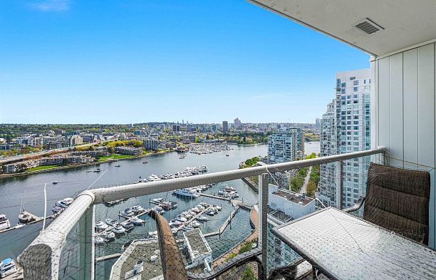 2908 193 Aquarius Mews Yaletown