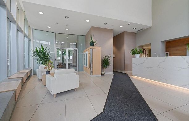 2206 1438 Richards Street Yaletown