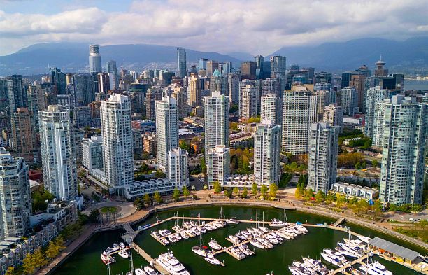 2908 193 Aquarius Mews Yaletown