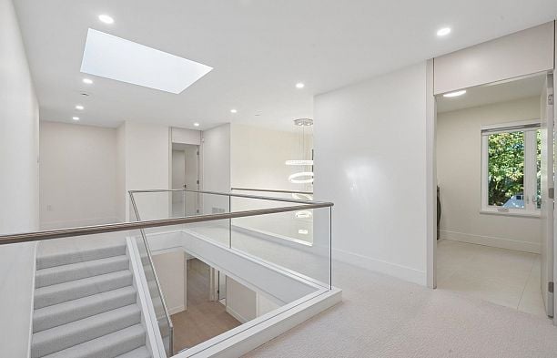 3980 Cartier Street Shaughnessy