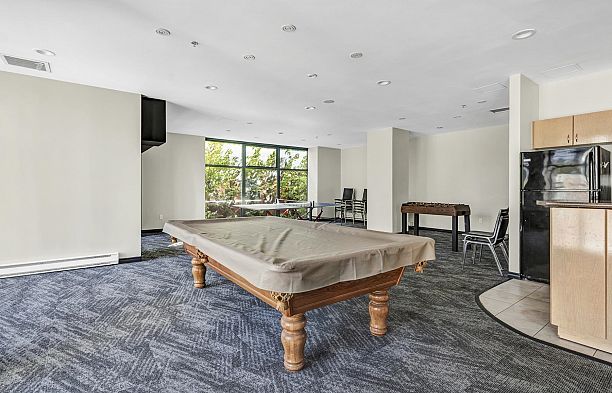 607 1239 W Georgia Street Coal Harbour