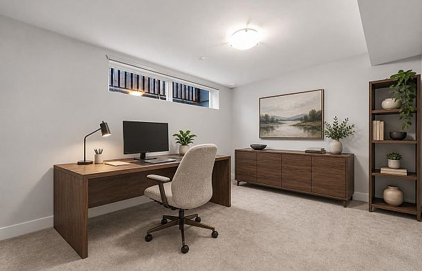 2483 W 22nd Avenue Arbutus