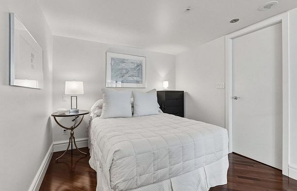 401 988 Richards Street Yaletown